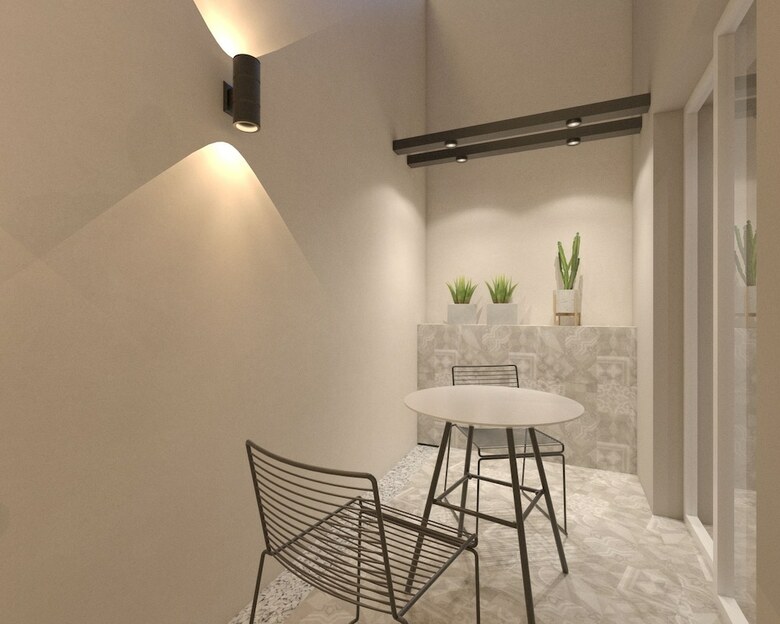 Apartamentos Great Living Koukaki