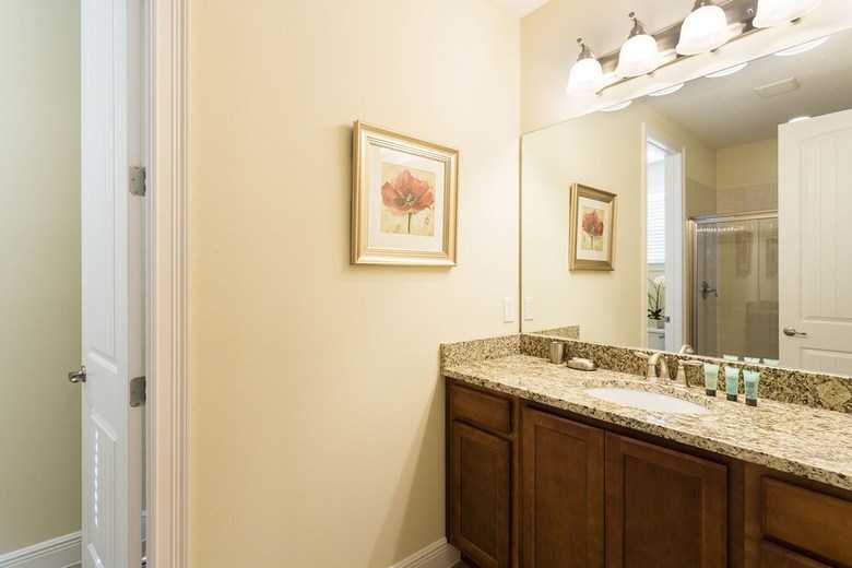 The Encore Club #4 - 10 Bed 10 Baths Villa