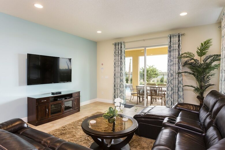 The Encore Club #4 - 10 Bed 10 Baths Villa