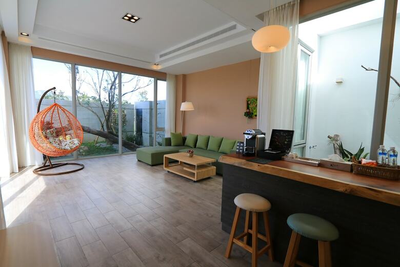 Apartamentos Splendi Villa