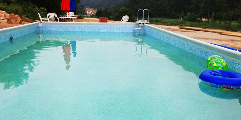 Pension Edenpia Resort