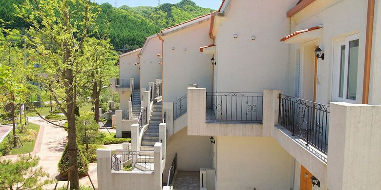 Pension Edenpia Resort