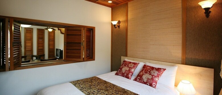 Pension Edenpia Resort