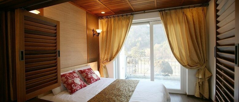 Pension Edenpia Resort