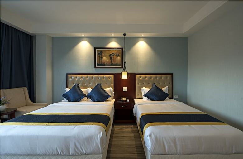Eden De Vangvieng Hotel