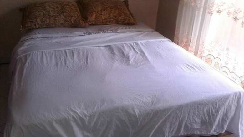 Apartamentos Dar Chadia