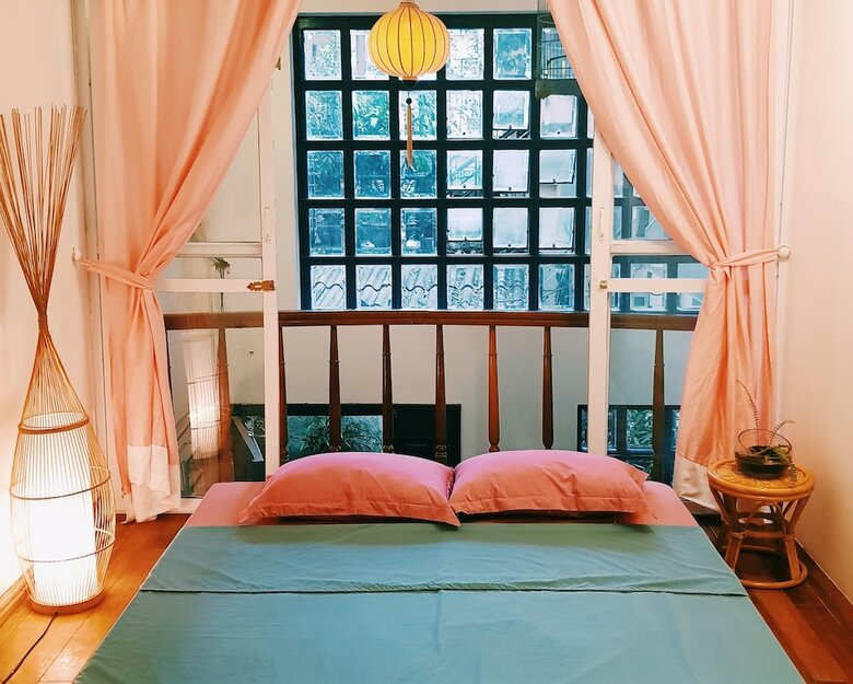 Hotel Momento Boutique House 1
