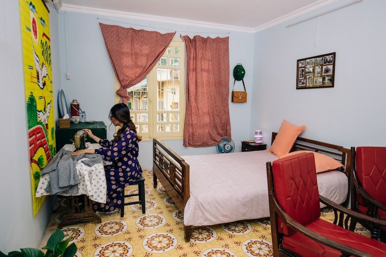 Hotel Momento Boutique House 1