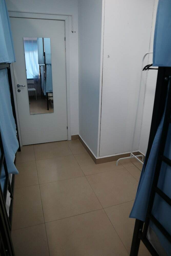 Hostal Travel Inn Fonvizinskaya