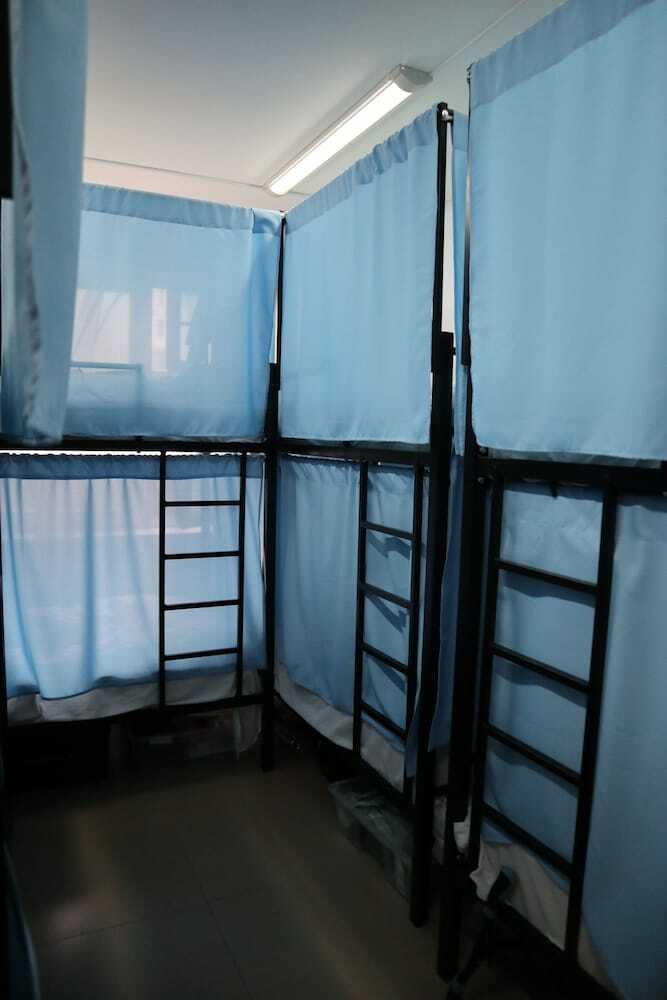 Hostal Travel Inn Fonvizinskaya