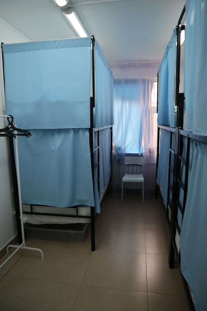 Hostal Travel Inn Fonvizinskaya