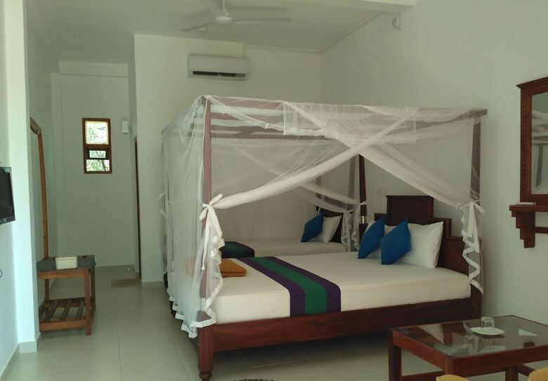 Hostal Hotel Bundala Park - Hostel