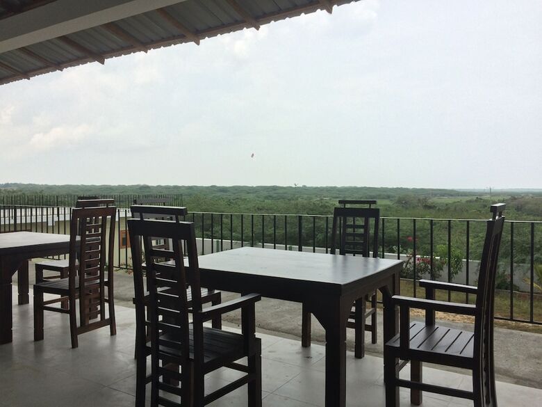 Hostal Hotel Bundala Park - Hostel