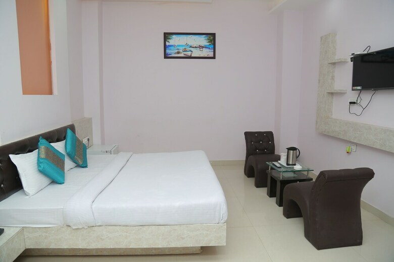 Hotel Golden Dream Amritsar