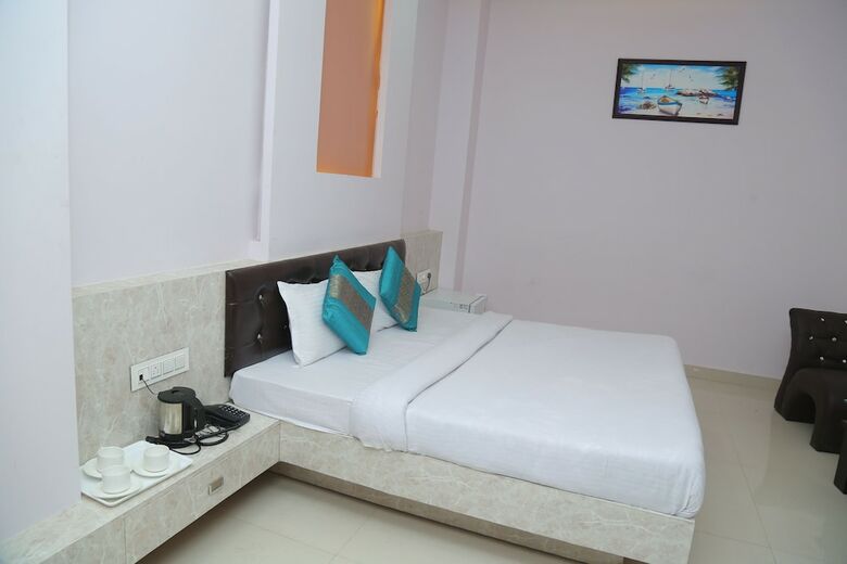 Hotel Golden Dream Amritsar