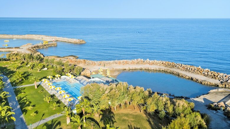 Hotel Iberostar Creta Marine