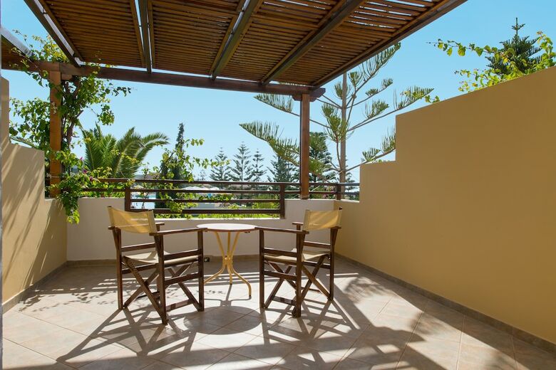 Hotel Iberostar Creta Marine
