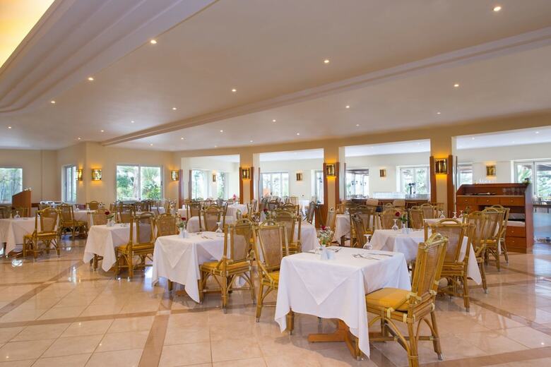 Hotel Iberostar Creta Marine