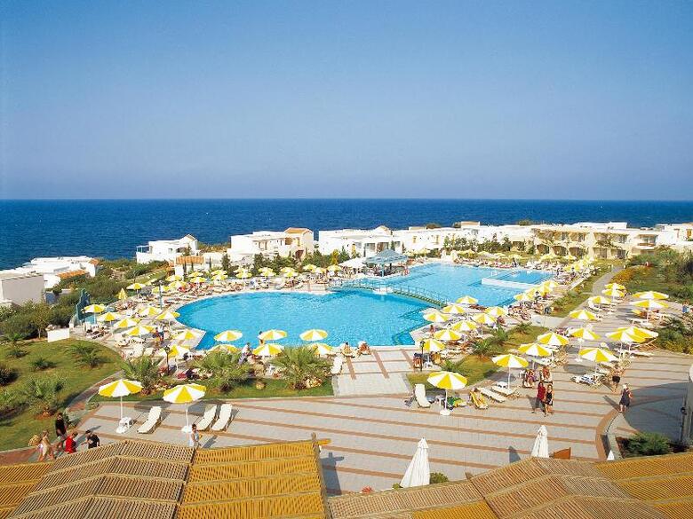 Hotel Iberostar Creta Marine