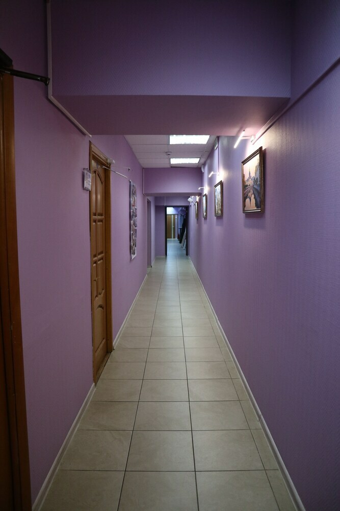 Hostal Travel Inn Dostoevskaya