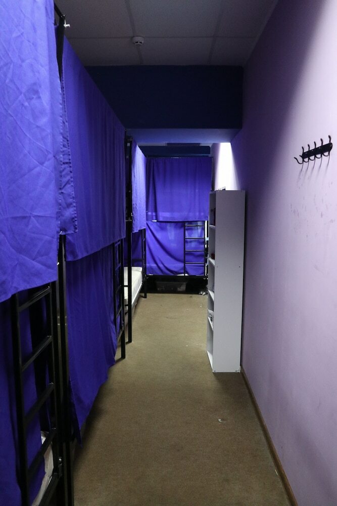 Hostal Travel Inn Dostoevskaya