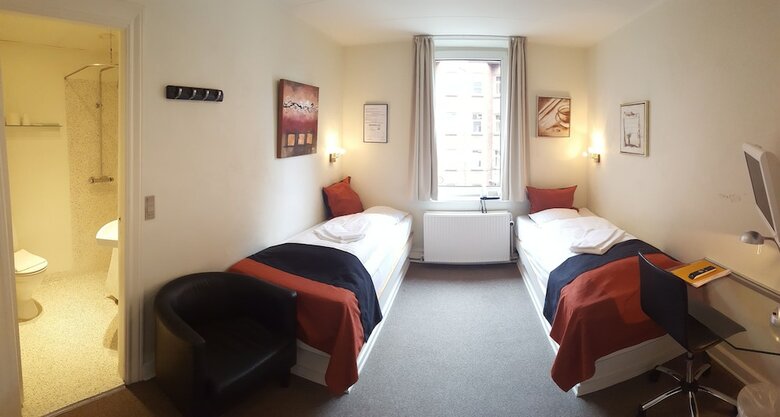 Milling Hotel Mini 19