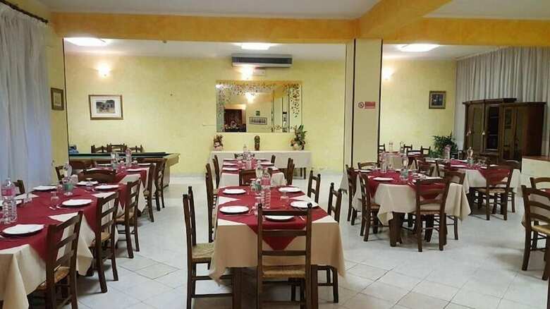 Posada Nuovo Albergo Rex