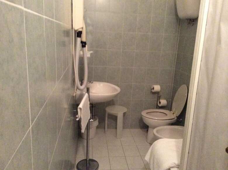 Posada Nuovo Albergo Rex