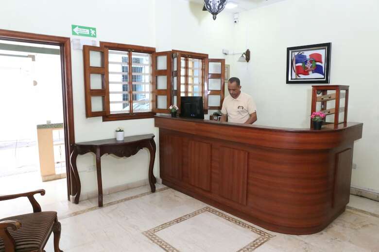 Hotel Casa Aluge