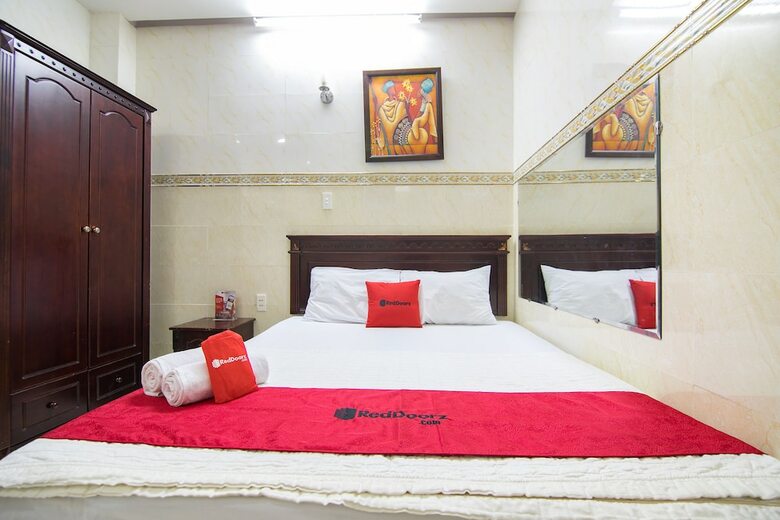 Hoang Dung Hotel