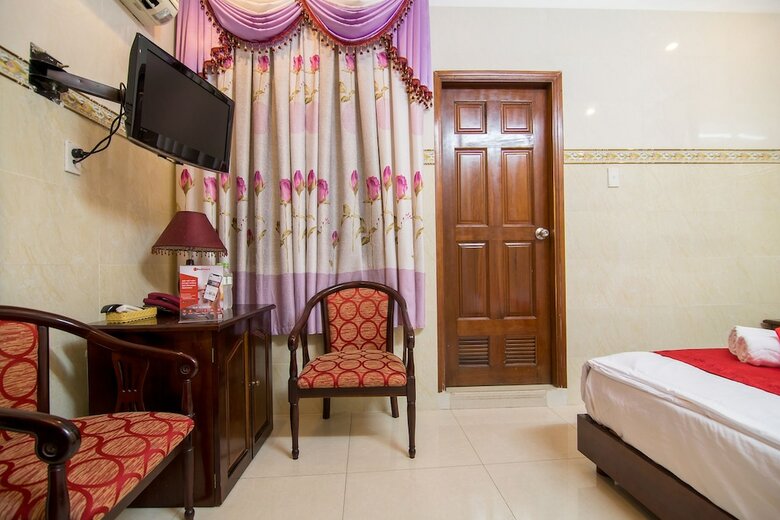 Hoang Dung Hotel