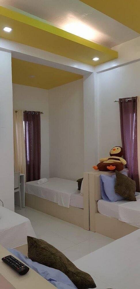 Hotel Davocol's Inn Batanes