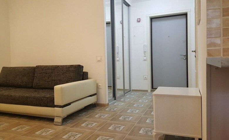 Apartamentos Loft Studio Lux Novokosinskaya