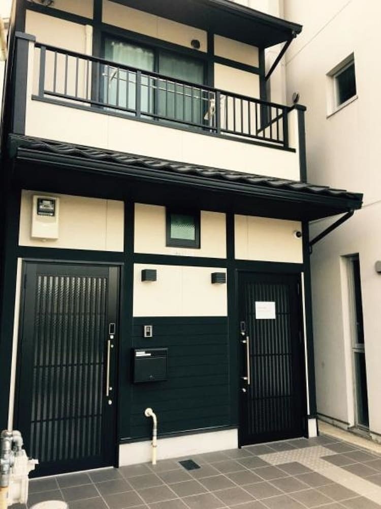 Apartamentos Miyako Inn Fushimi