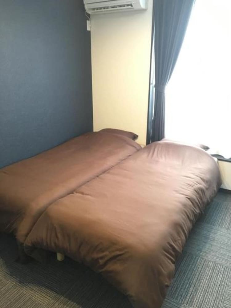 Apartamentos Miyako Inn Fushimi