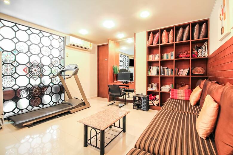Hotel Oyo 307 Baan Udom