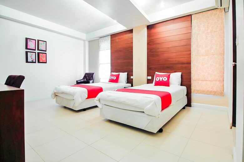 Hotel Oyo 307 Baan Udom