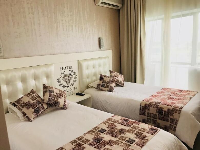 Hotel Al Yacouta
