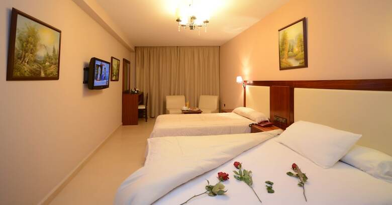 Hotel Al Yacouta