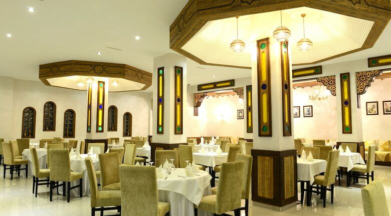 Hotel Al Yacouta