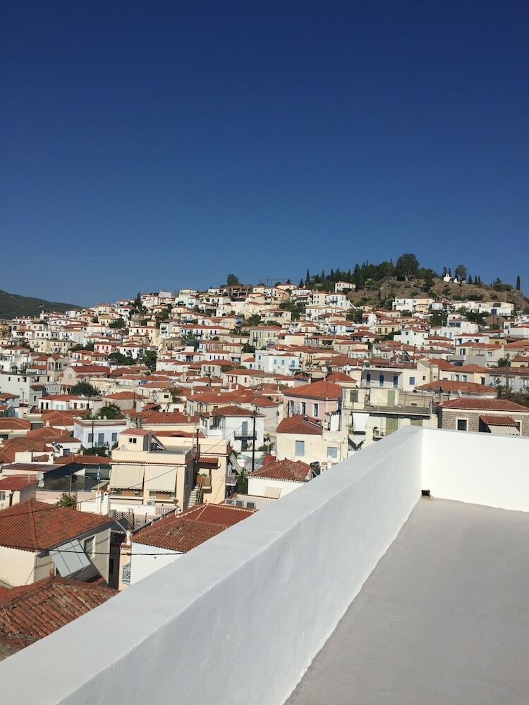 Hotel Gigi Rooms