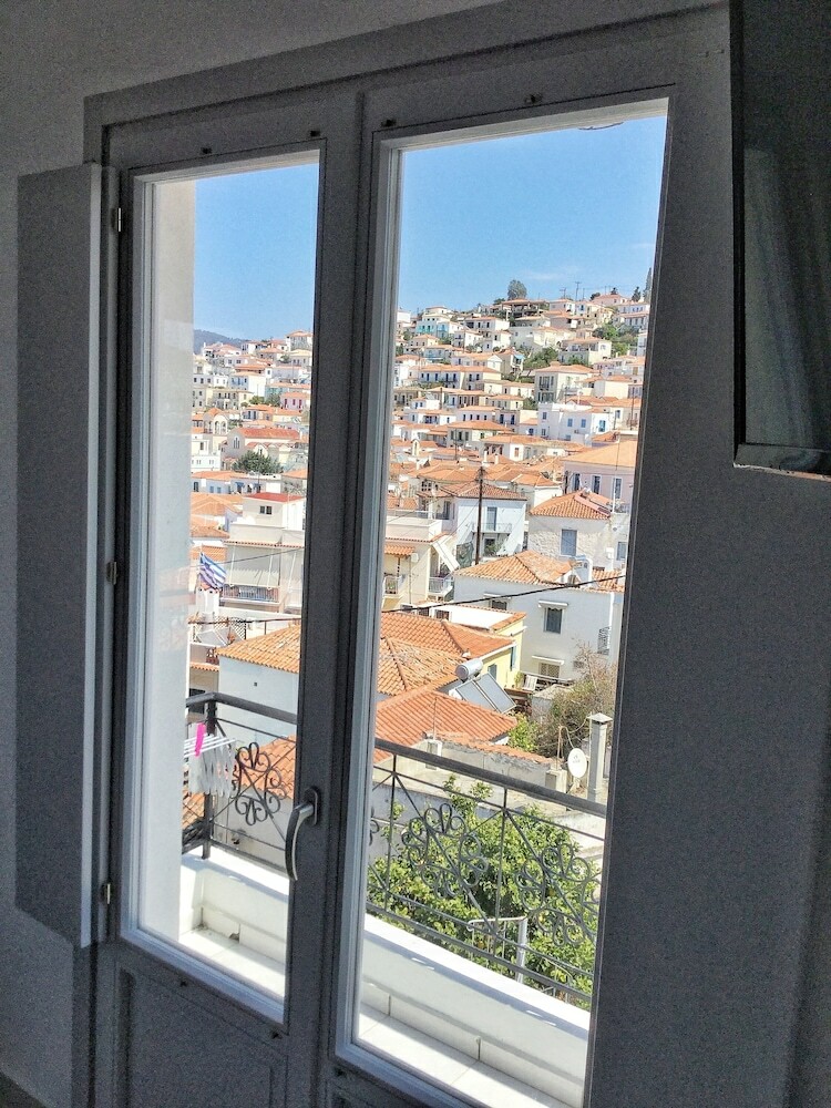 Hotel Gigi Rooms