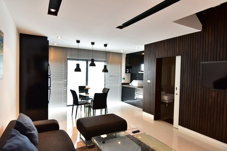 The Win Residence