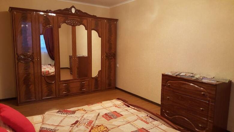 Apartamentos Loft Studio Akademika Chelomeya 9