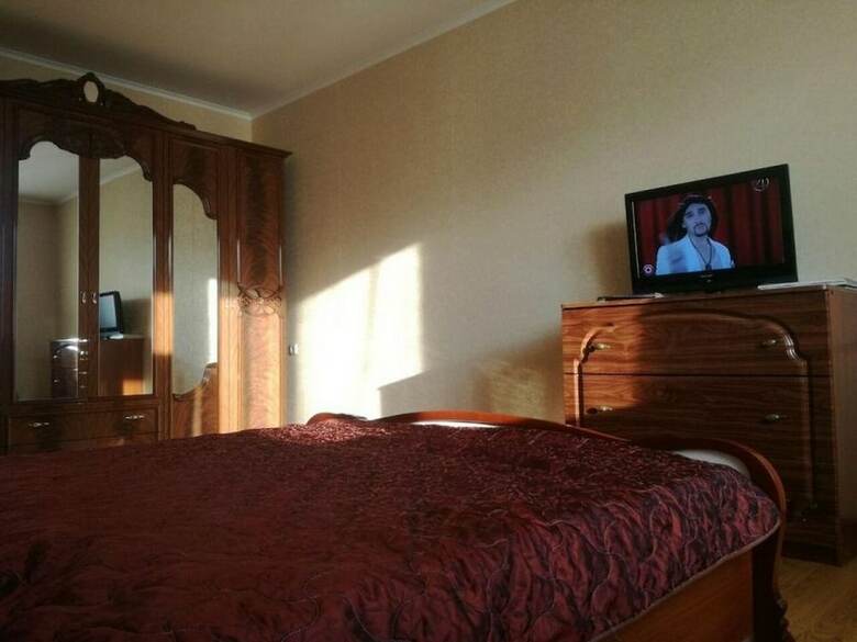 Apartamentos Loft Studio Akademika Chelomeya 9