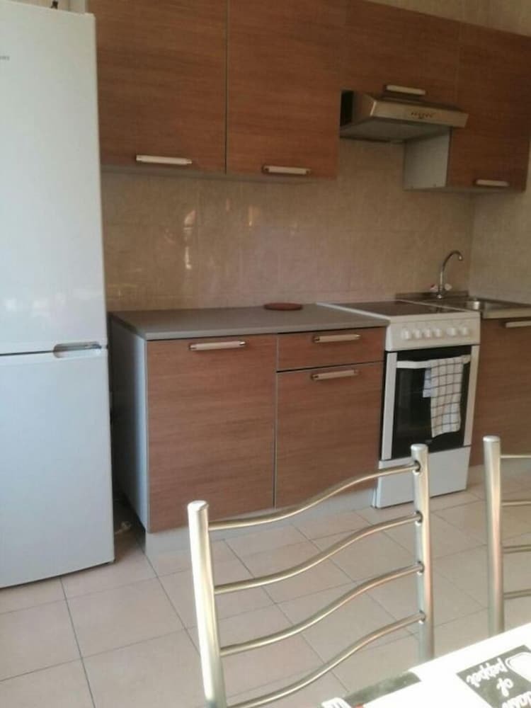 Apartamentos Loft Studio Akademika Chelomeya 9