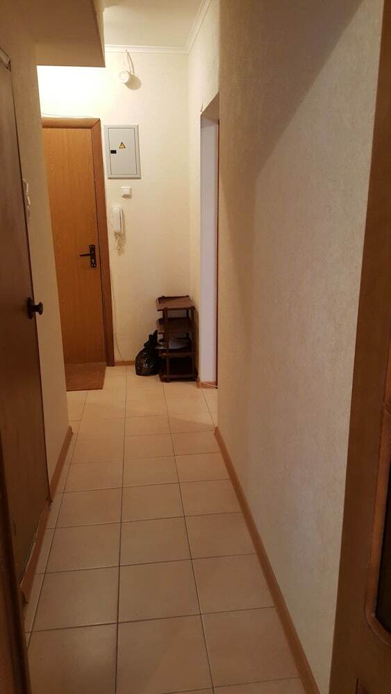 Apartamentos Loft Studio Akademika Chelomeya 9
