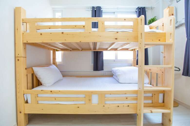 Hotel Gagopang-jeju