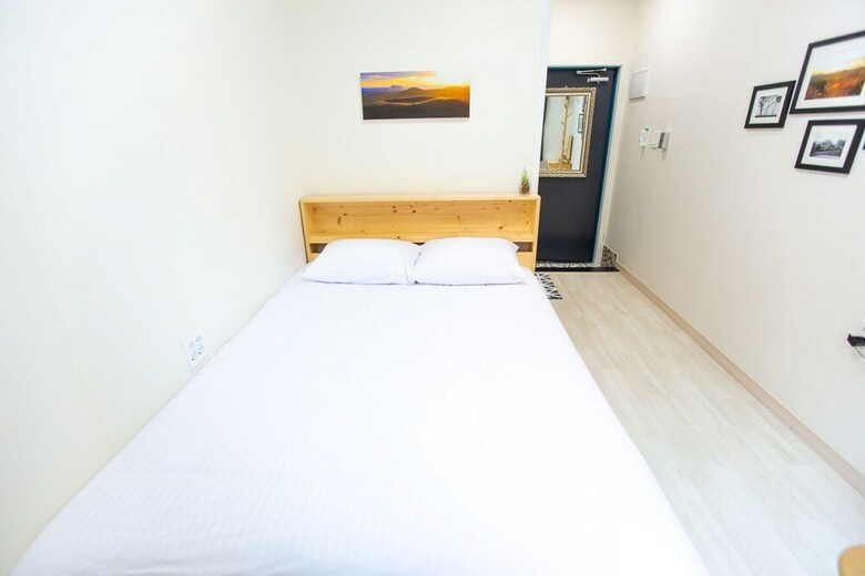 Hotel Gagopang-jeju