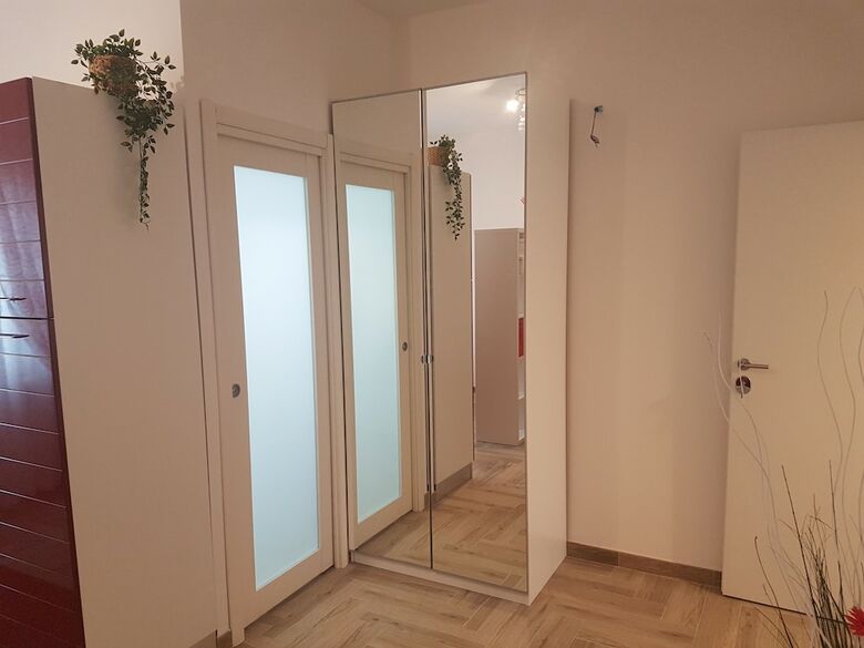 Bed & Breakfast Home Torino Santa Rita